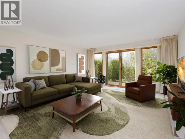 159 2345 Cedar Hill Cross Rd, Oak Bay, British Columbia V8P5H9