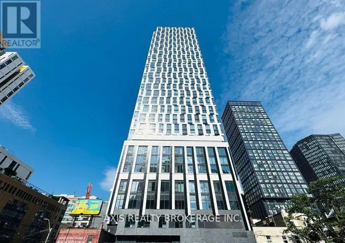 2903 - 252 CHURCH STREET, Toronto (Church-Yonge Corridor), Ontario M5B0E6
