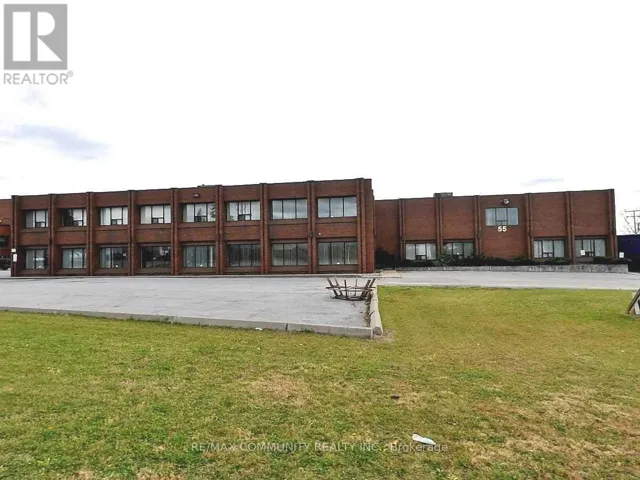 55 FRESHWAY DRIVE, Vaughan (Concord), Ontario L4K1S1