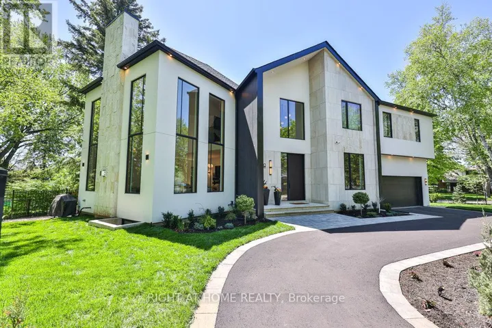 920 CALDER ROAD, Mississauga (Clarkson), Ontario L5J2N7
