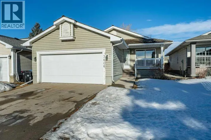 3606 Douglas Woods Heights SE, Calgary, Alberta T2Z2G4