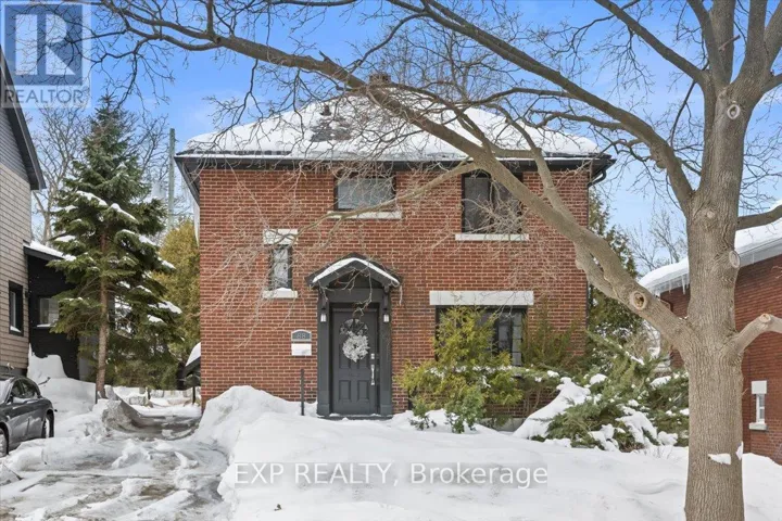 88 RANGE ROAD, Ottawa, Ontario K1N8J5