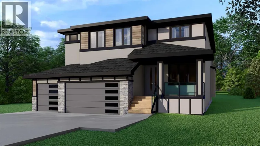 96 Fieldstone Close, Balzac, Alberta T4B5T7