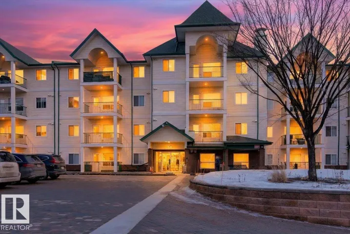 #322 13625 34 ST NW, Edmonton, Alberta T5A0E3