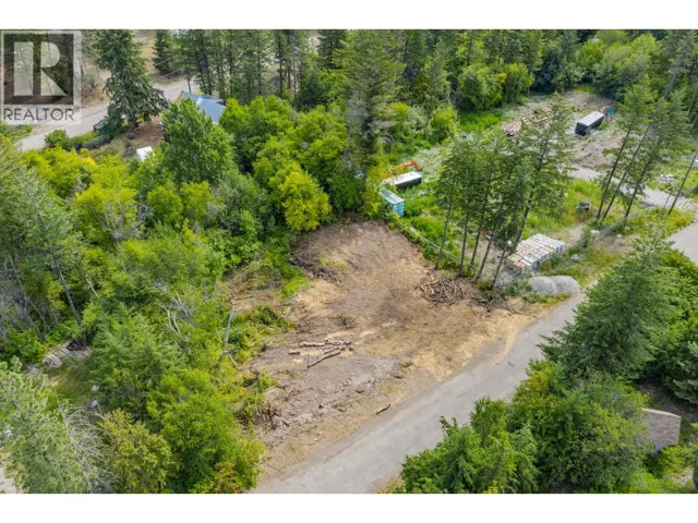 830 Balsam Road, Fintry, British Columbia V1Z3V7