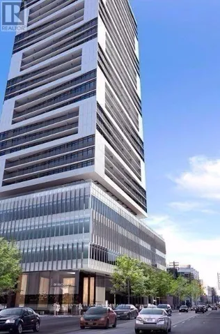 1704 - 89 MCGILL STREET, Toronto (Church-Yonge Corridor), Ontario M5B0B1