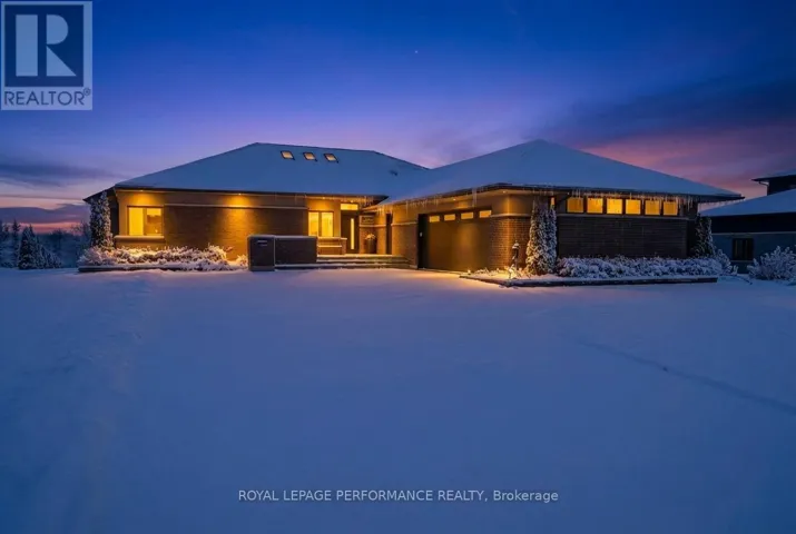 19 GEORGE PATRICK DRIVE, South Stormont, Ontario K0C1P0