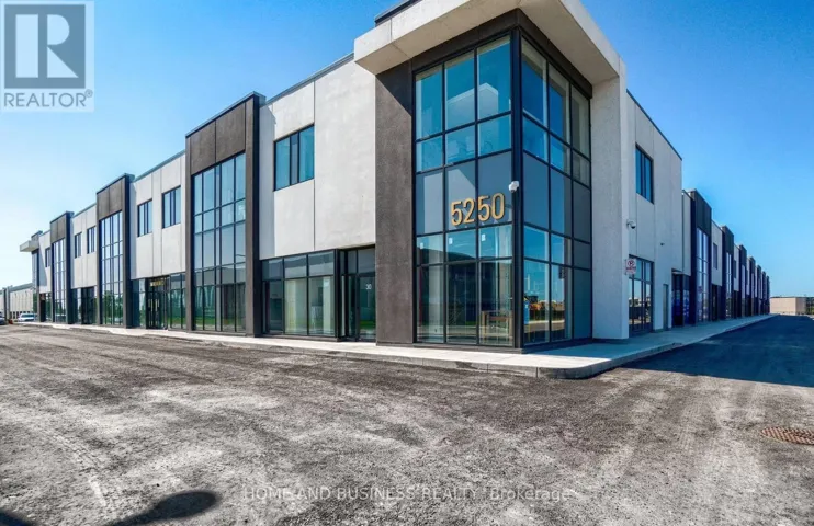 12 - 5260 SOLAR DRIVE, Mississauga (Airport Corporate), Ontario L4W5E1