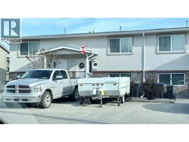 2741 Cameron Road, West Kelowna, British Columbia V1Z3K5