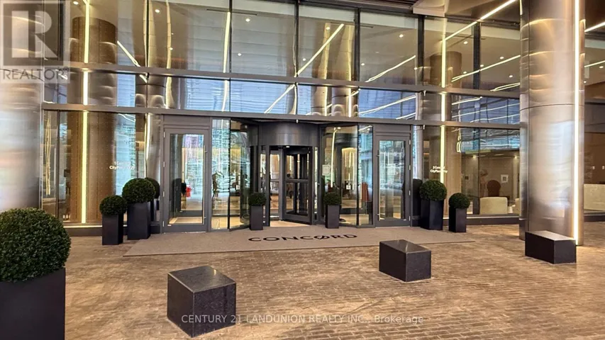 615 - 1 CONCORD CITYPLACE WAY, Toronto (Waterfront Communities), Ontario M5V0X3