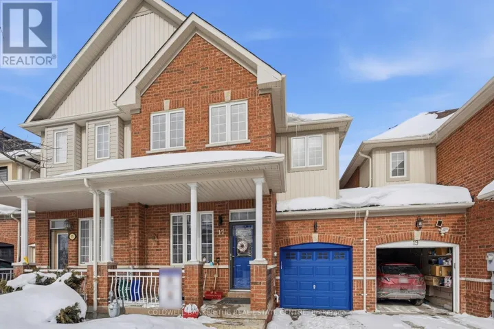 (BSMT) - 17 BARNWOOD DRIVE, Richmond Hill (Oak Ridges Lake Wilcox), Ontario L4E5A3