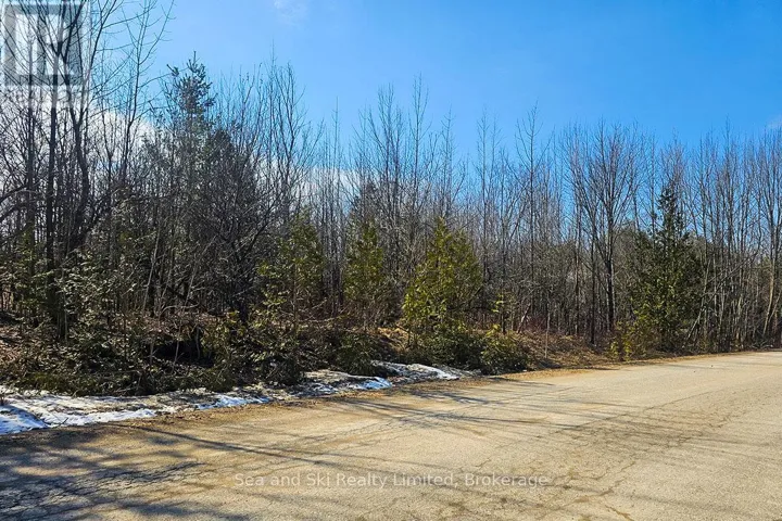 180 BOWLES BLUFF ROAD, Grey Highlands, Ontario N0C1H0