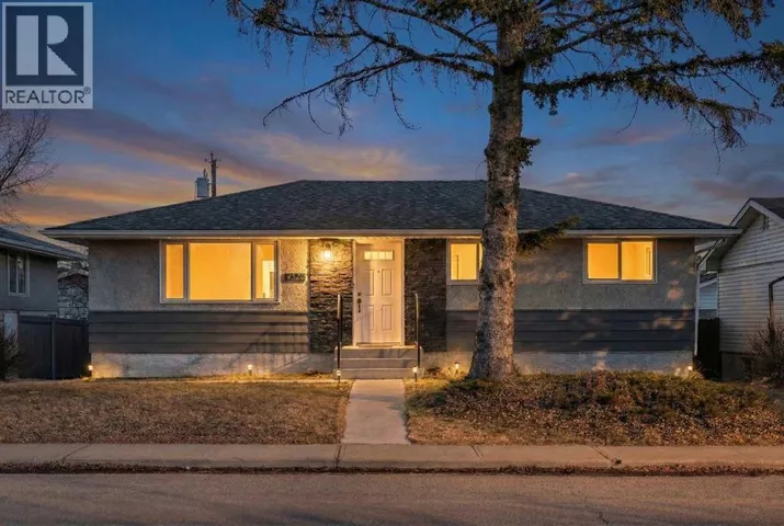 4520 Greenview Drive NE, Calgary, Alberta T2E5R6