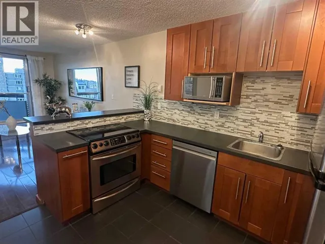 811, 340 14 Avenue SW, Calgary, Alberta T2R1H4