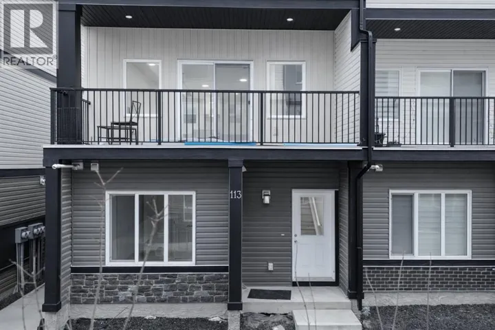 113 Corner Meadows Square NE, Calgary, Alberta T3N2N2