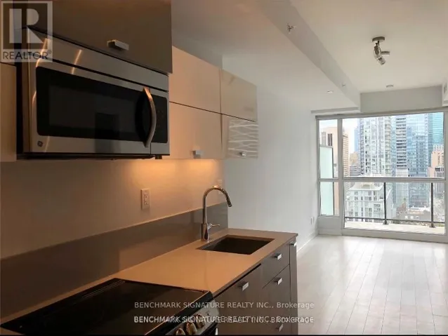 2009 - 290 ADELAIDE STREET W, Toronto (Waterfront Communities), Ontario M5V1P6