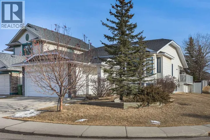 137 Arbour Ridge Heights NW, Calgary, Alberta T3G3Z1