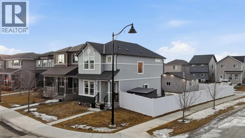 8 Legacy Glen Manor SE, Calgary, Alberta T2X4E5
