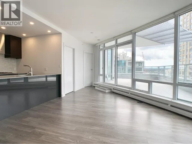 2208 1283 HOWE STREET, Vancouver, British Columbia V6Z0E3