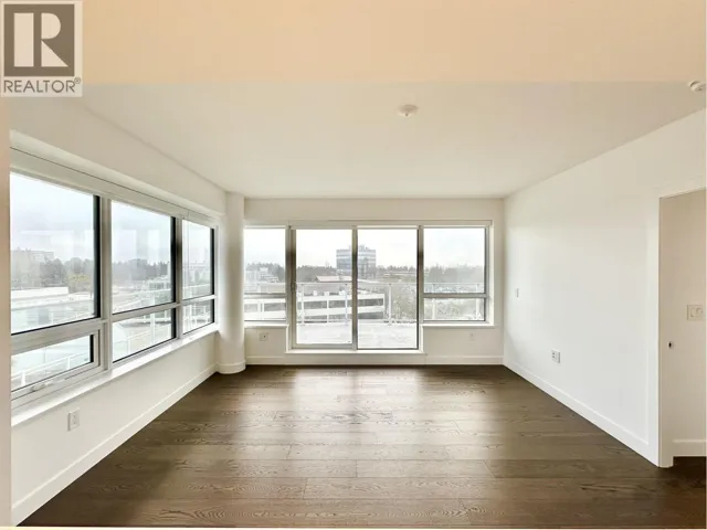 802 5788 GILBERT ROAD, Richmond, British Columbia V7C3V7