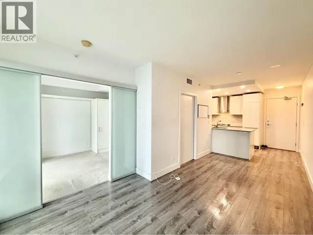 1509 1283 HOWE STREET, Vancouver, British Columbia V6Z0E3