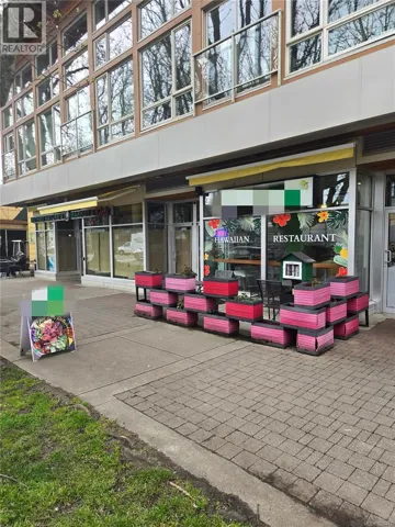 102 240 Cook St, Victoria, British Columbia V8V3X3