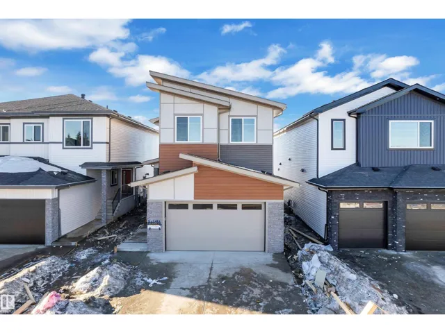 38 Grayson GR, Stony Plain, Alberta T7Z0P3