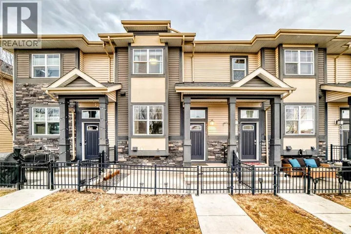 576 Mckenzie Towne Drive SE, Calgary, Alberta T2Z1C7