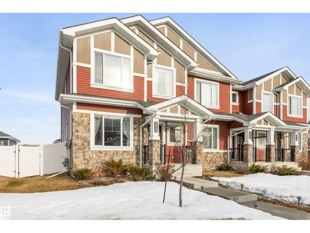 579 EBBERS WY NW, Edmonton, Alberta T5Y3T8
