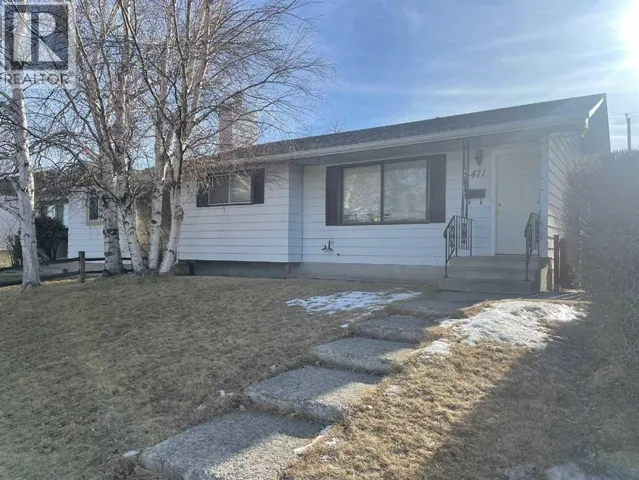 471 78 Avenue NE, Calgary, Alberta T2K5A1
