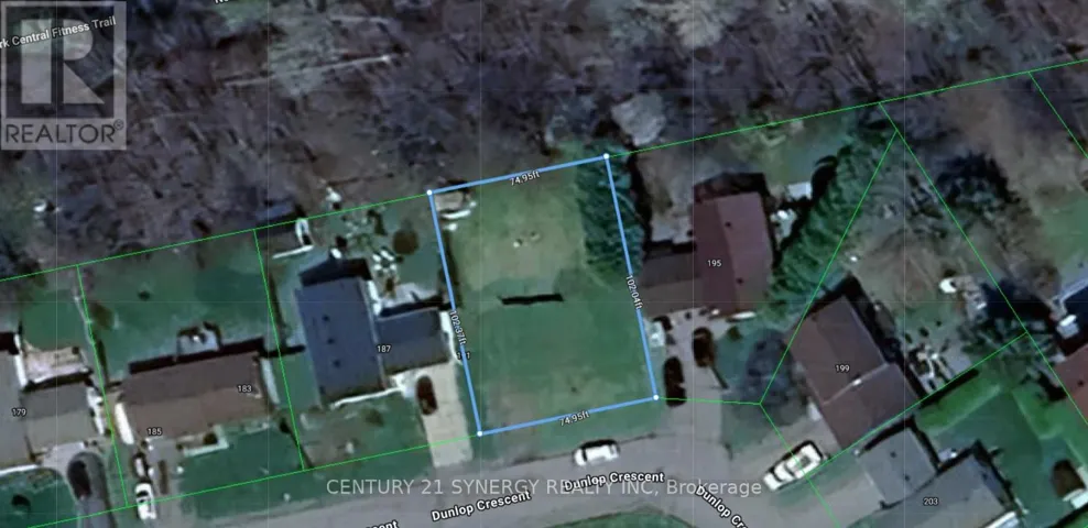191 DUNLOP CRESCENT, Russell, Ontario K4R1B5