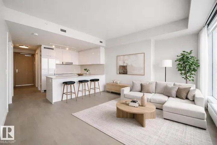 #2502 10360 102 ST NW, Edmonton, Alberta T5J0K6