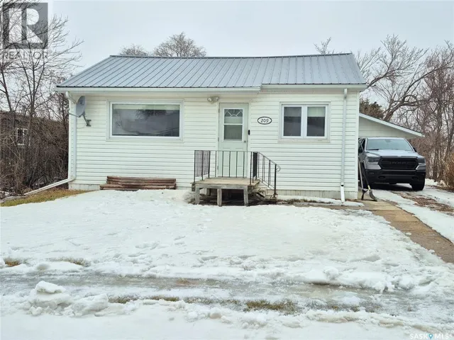 209 Prairie STREET, Yellow Grass, Saskatchewan S0G5J0
