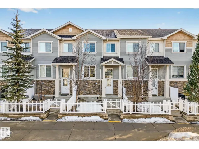#10 4825 TERWILLEGAR CM NW, Edmonton, Alberta T6R0T6