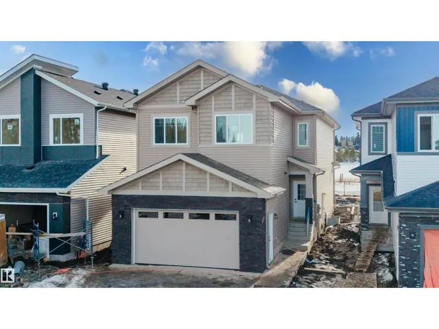 26 MEADOWGROVE LD, Spruce Grove, Alberta T7X0W2