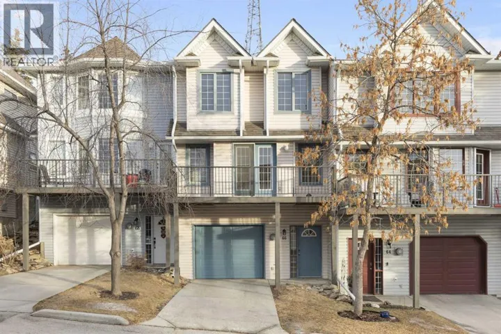 66 Patina Point SW, Calgary, Alberta T3H3J7