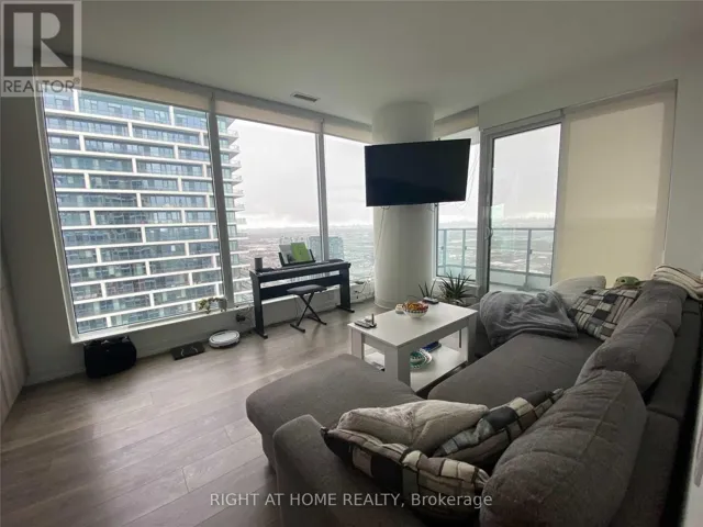 5703 - 898 PORTAGE PARKWAY, Vaughan (Vaughan Corporate Centre), Ontario L4K0J6