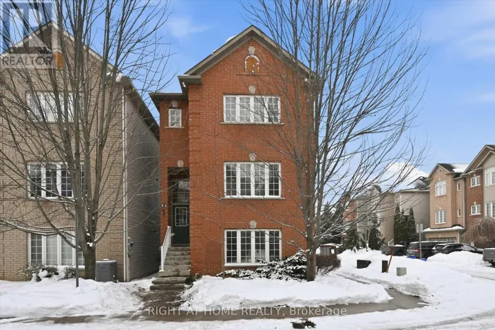 32 - 5110 FAIRVIEW STREET, Burlington (Appleby), Ontario L7L7H6