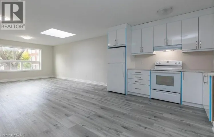 1327 MAIN Street E Unit# 1, Hamilton, Ontario L8K1B4