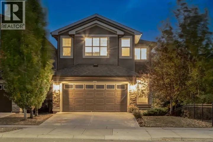 643 Evanston Drive NW, Calgary, Alberta T3P0H7