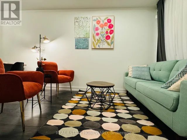 17 ST. BARTHOLOMEW STREET, Toronto (Regent Park), Ontario M5A0A3