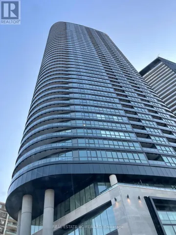 1118 - 585 BLOOR STREET E, Toronto (North St. James Town), Ontario M4W0B3