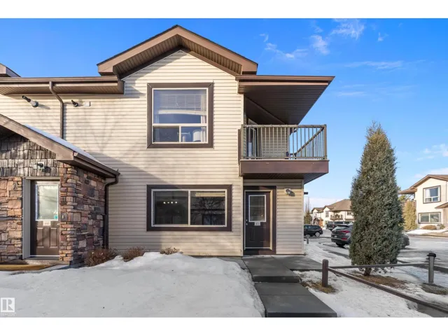 #65 604 62 ST SW, Edmonton, Alberta T6X0K4