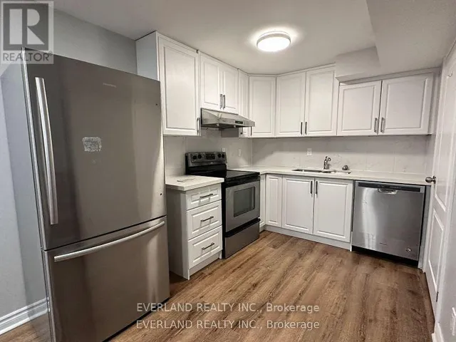 BASEMENT - 4 SHELL COURT, Richmond Hill (Rouge Woods), Ontario L4S0B1