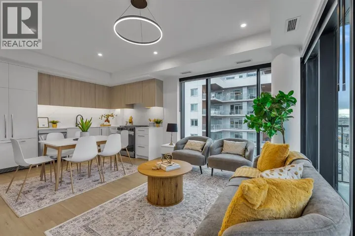 513, 8375 Broadcast Avenue SW, Calgary, Alberta T3H6N2