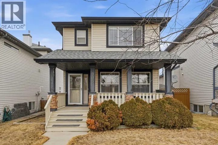 905 Arbour Lake Road NW, Calgary, Alberta T3G4Z9