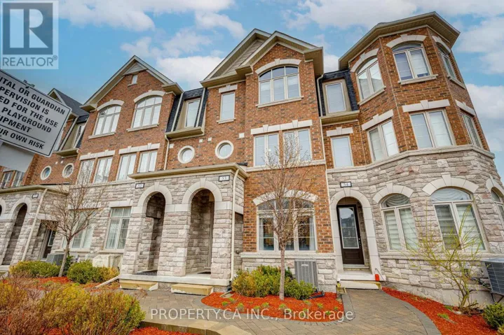 53 - 1331 MAJOR MACKENZIE DRIVE, Vaughan (Patterson), Ontario L6A4W4