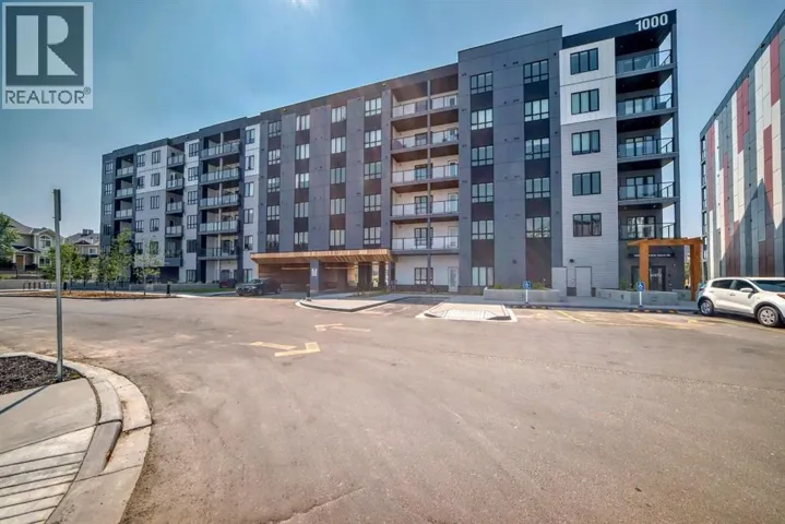 1408, 60 Skyview Ranch Road NE, Calgary, Alberta T3N2J8