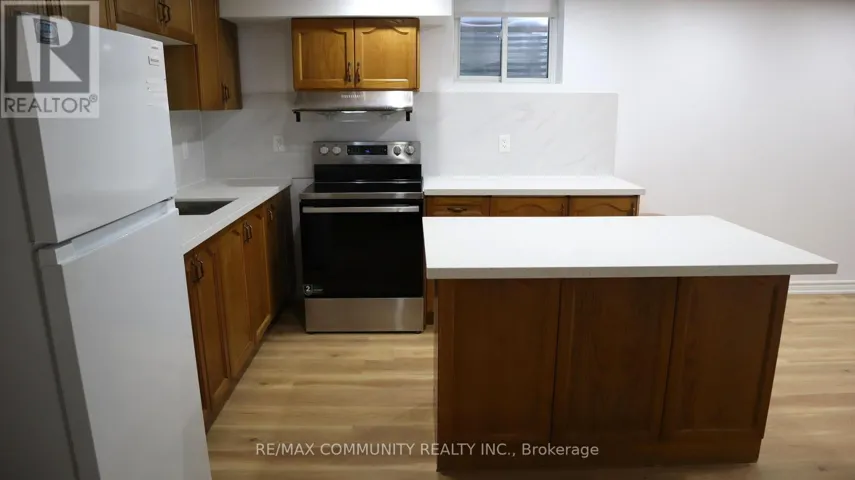 BASEMENT - 3254 CAMBOURNE CRESCENT, Mississauga (Meadowvale), Ontario L5N5G4