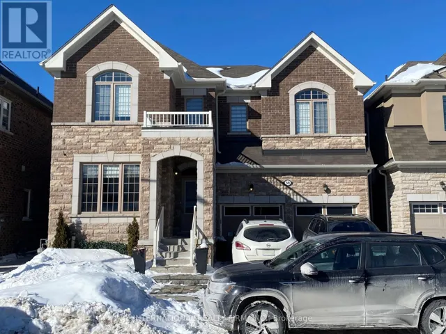 59 WESTFIELD DRIVE, Whitby (Lynde Creek), Ontario L1P0E9
